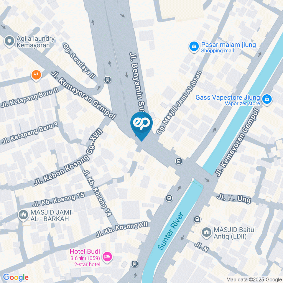 Map location of Billboard