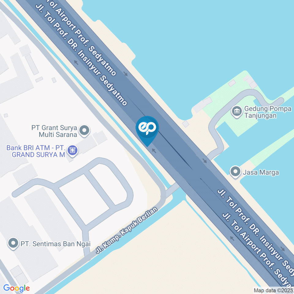 Map location of Billboard