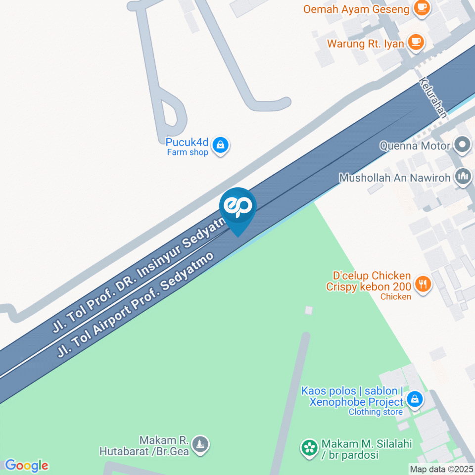 Map location of Billboard