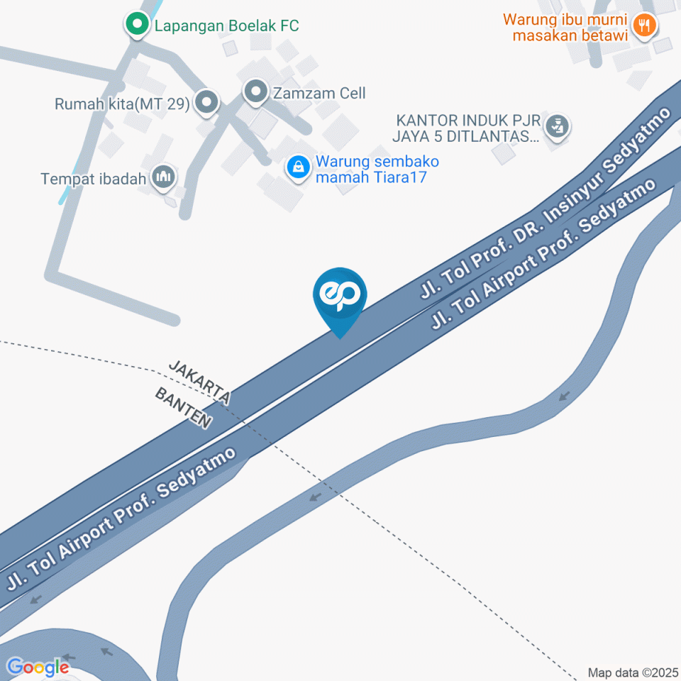 Map location of Billboard