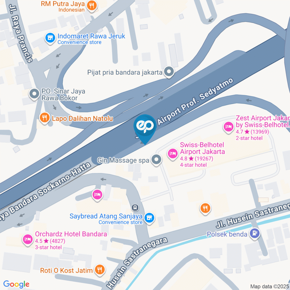 Map location of Billboard