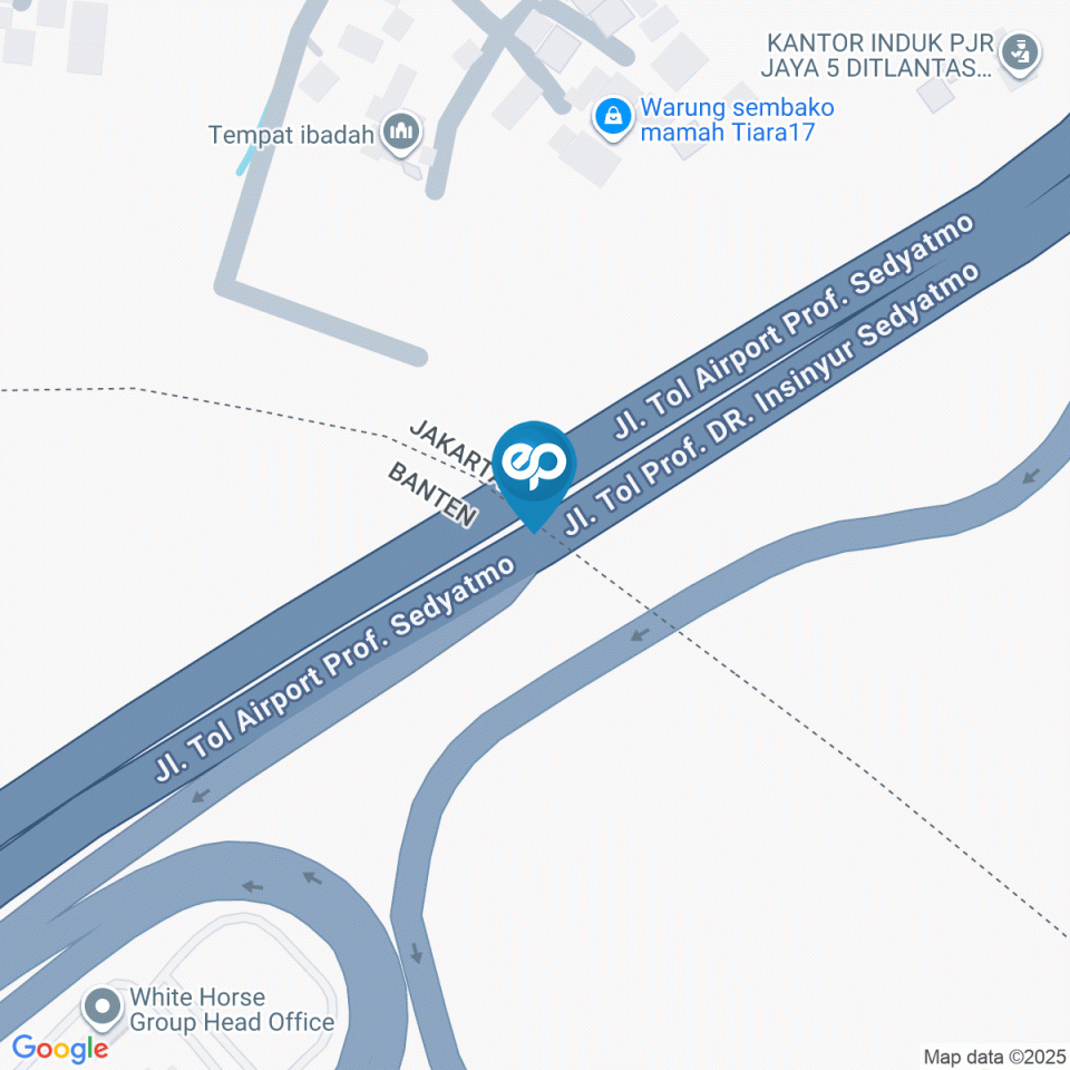 Map location of Billboard