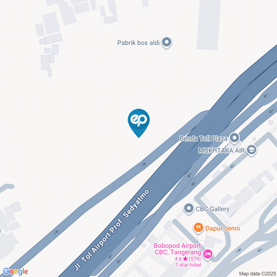 Map location of Billboard