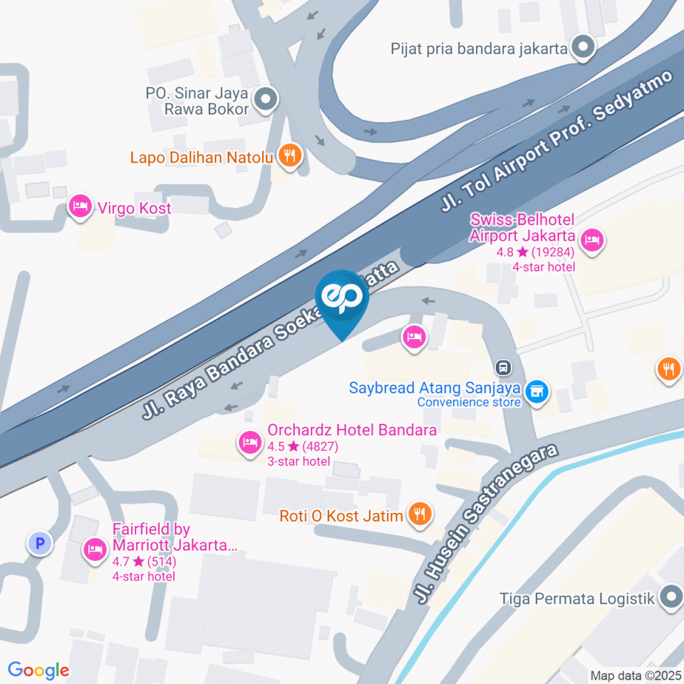 Map location of Billboard