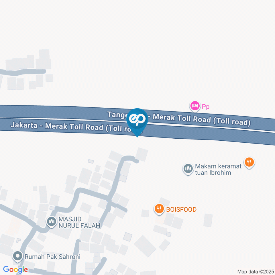 Map location of Billboard