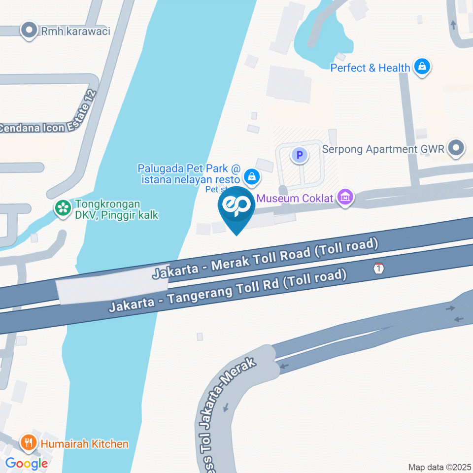 Map location of Billboard