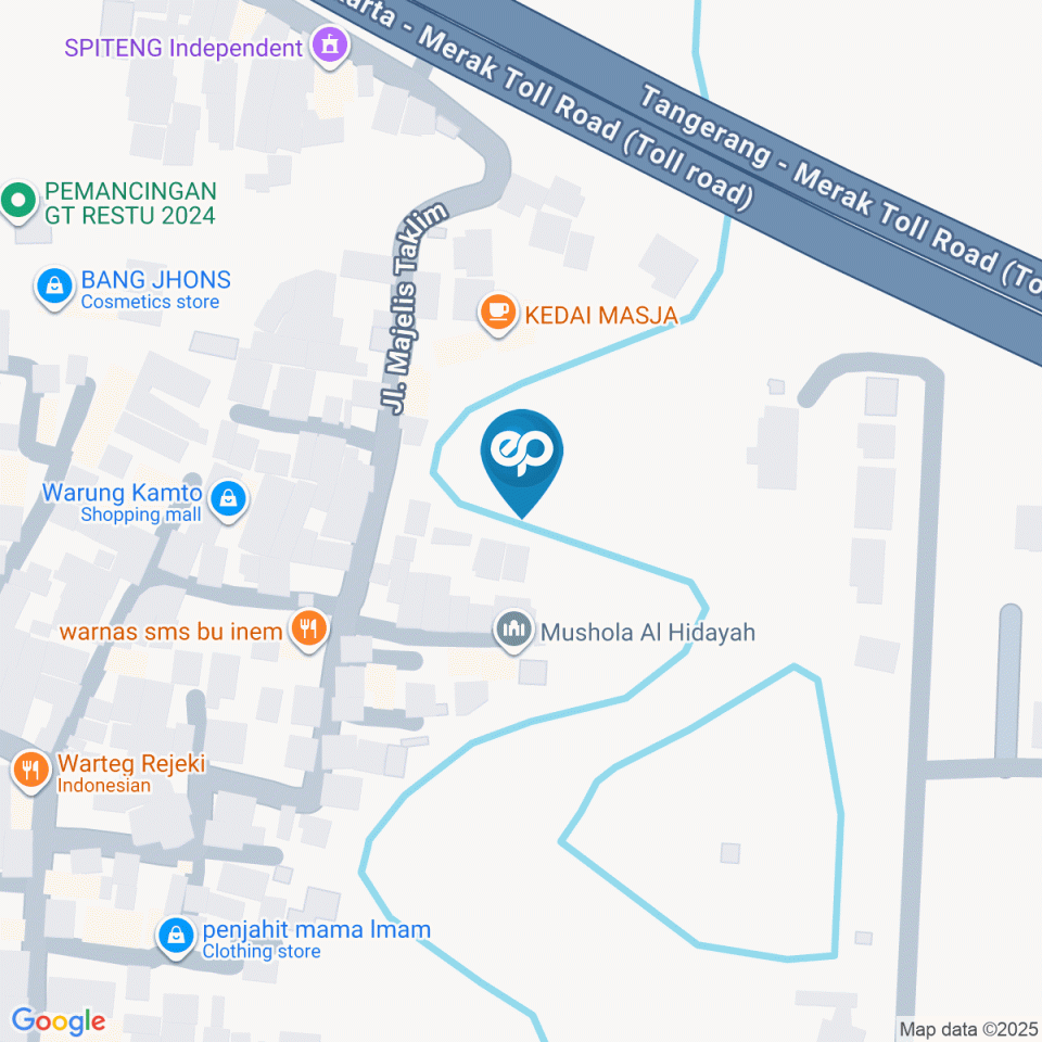 Map location of Billboard