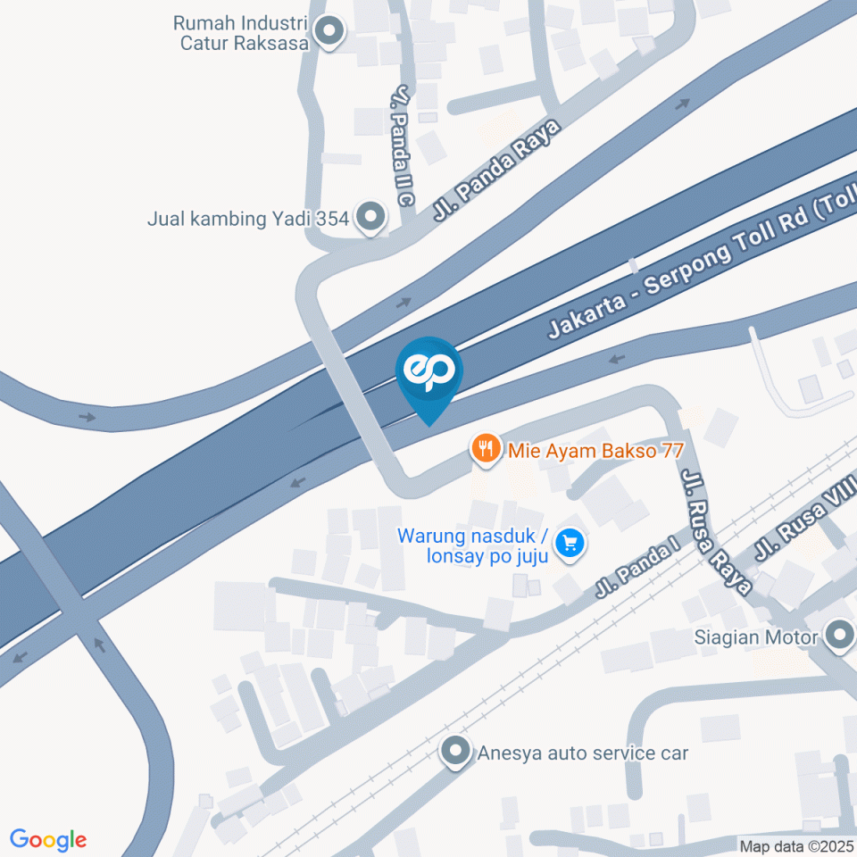 Map location of Billboard