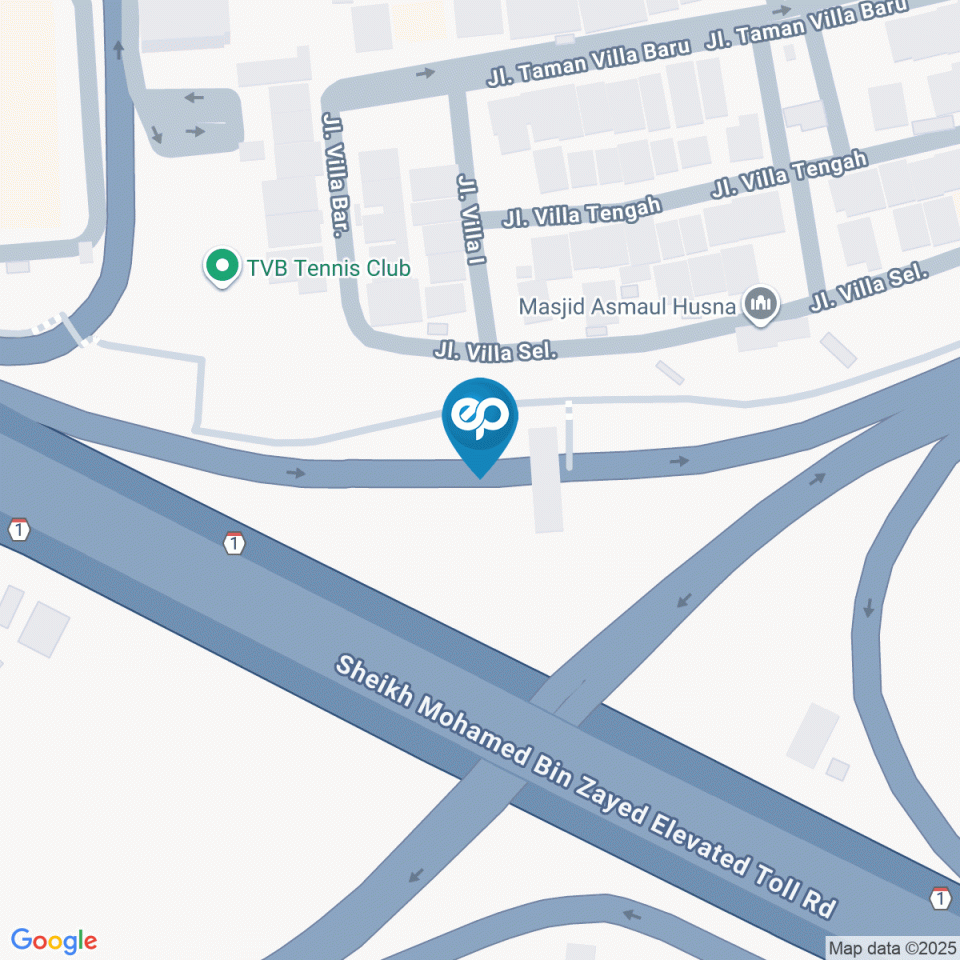 Map location of Billboard