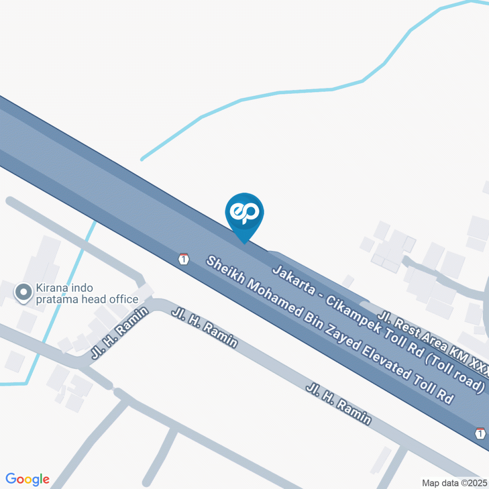 Map location of Billboard