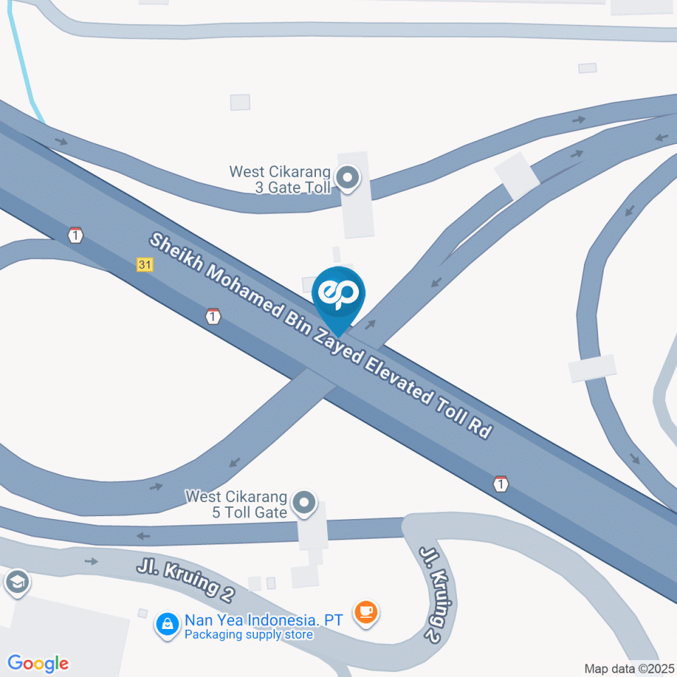 Map location of Billboard