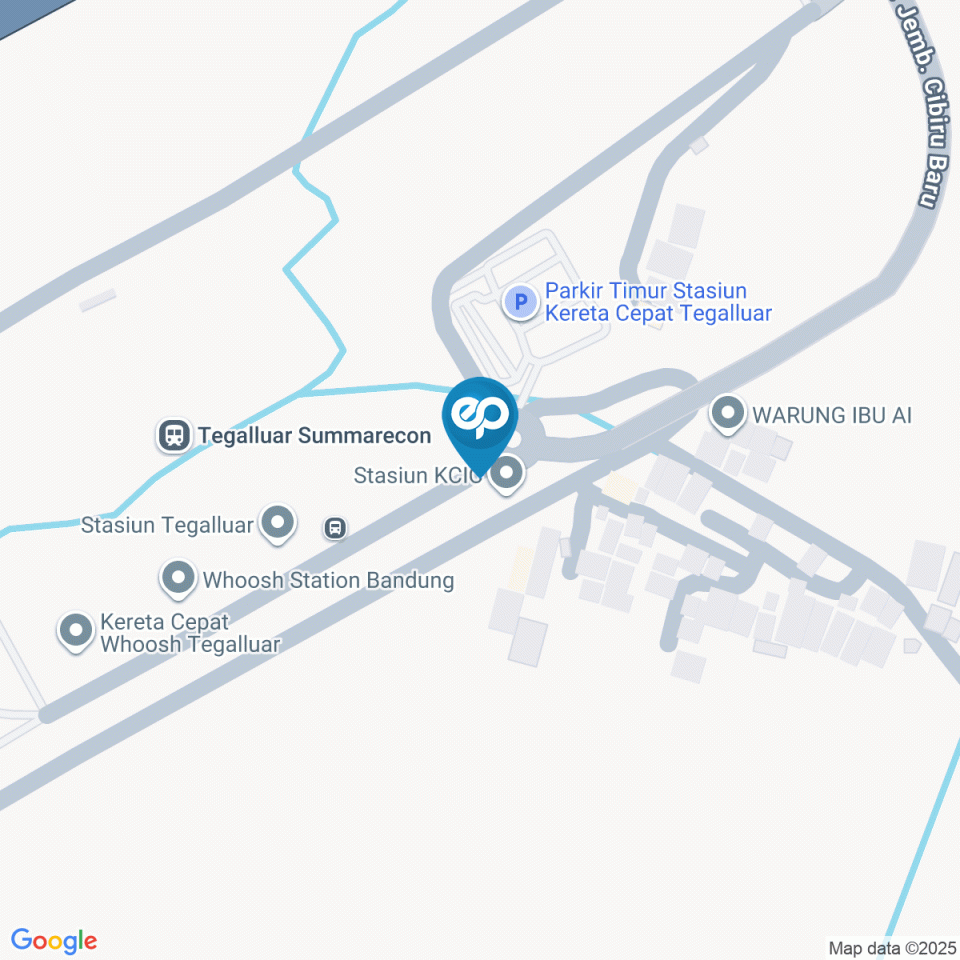 Map location of Billboard