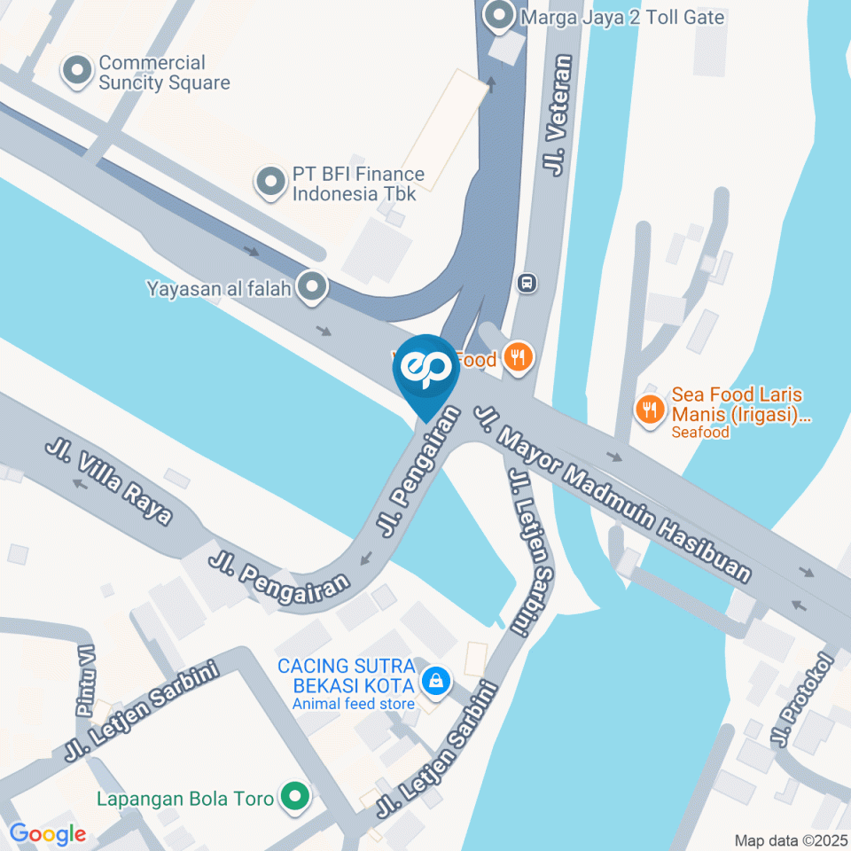 Map location of Billboard