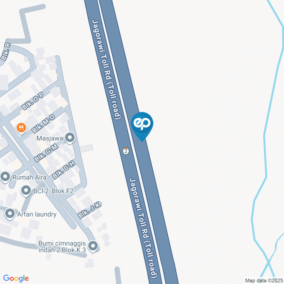 Map location of Billboard