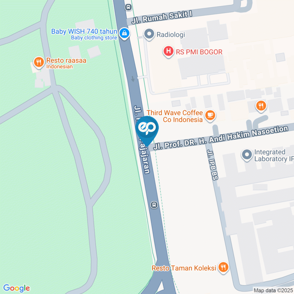 Map location of Billboard