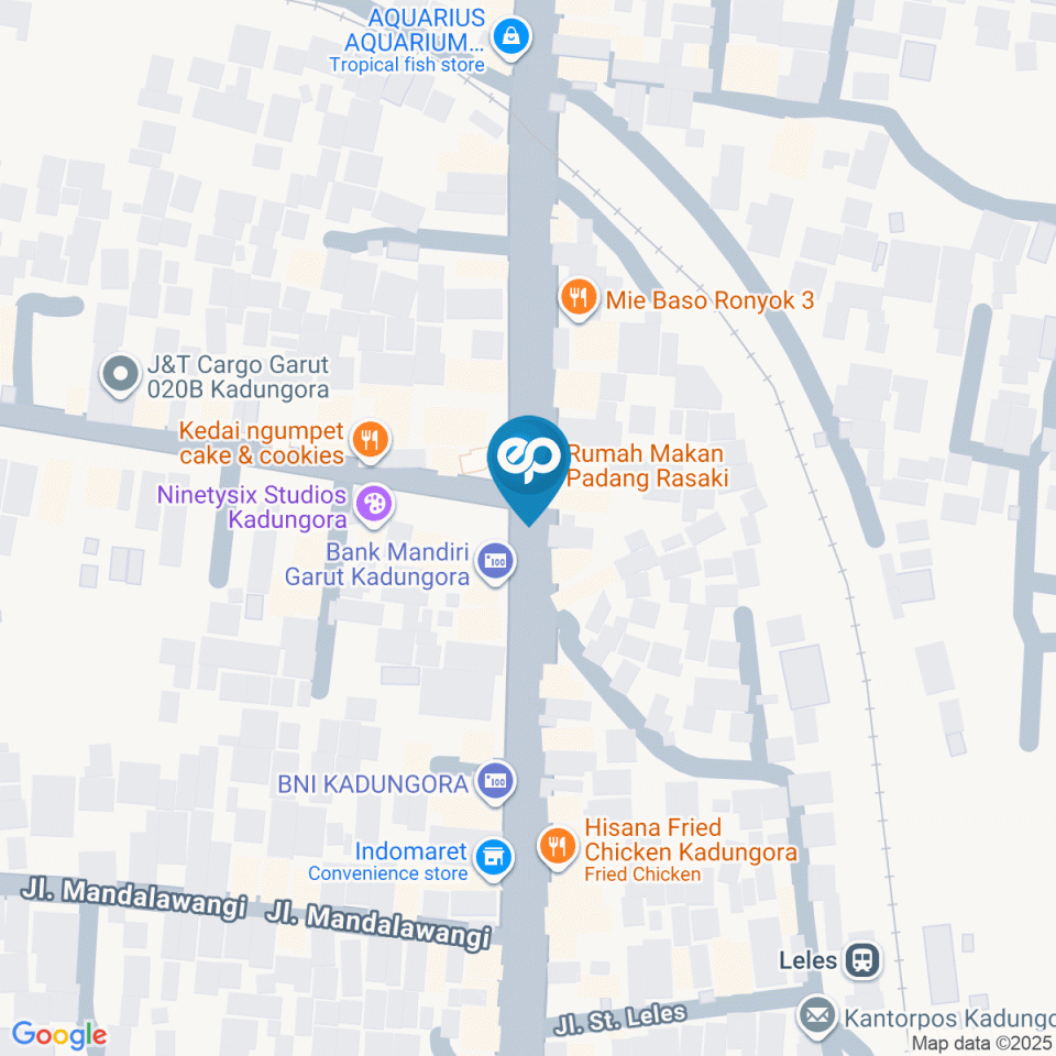 Map location of Billboard