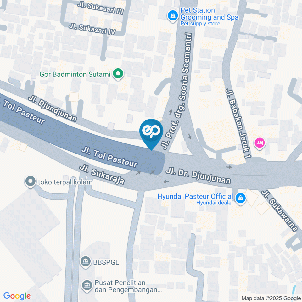 Map location of Billboard