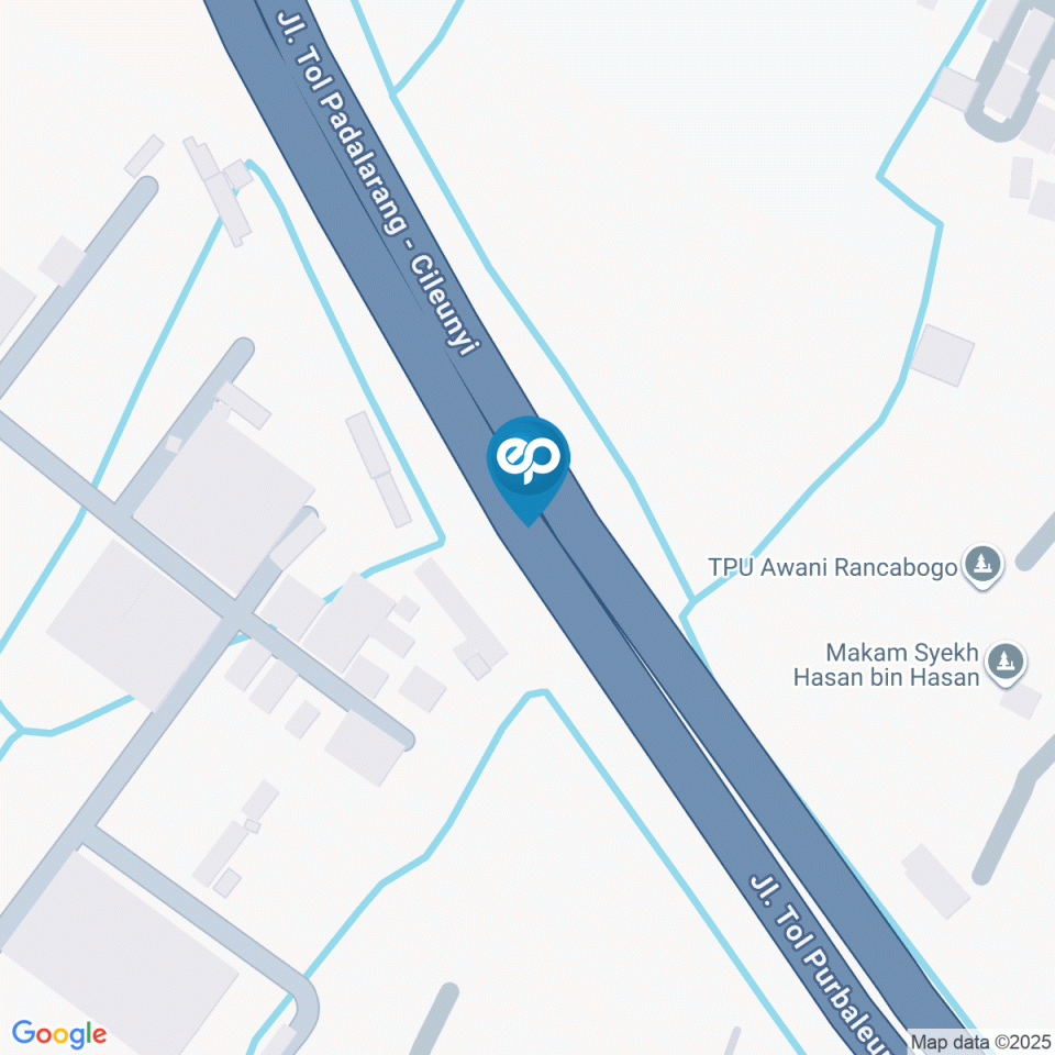 Map location of Billboard