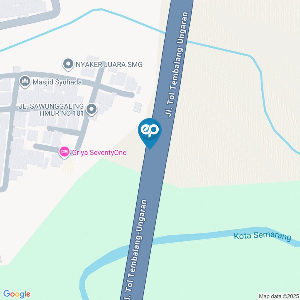Map location of Billboard