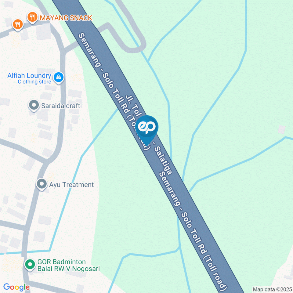 Map location of Billboard