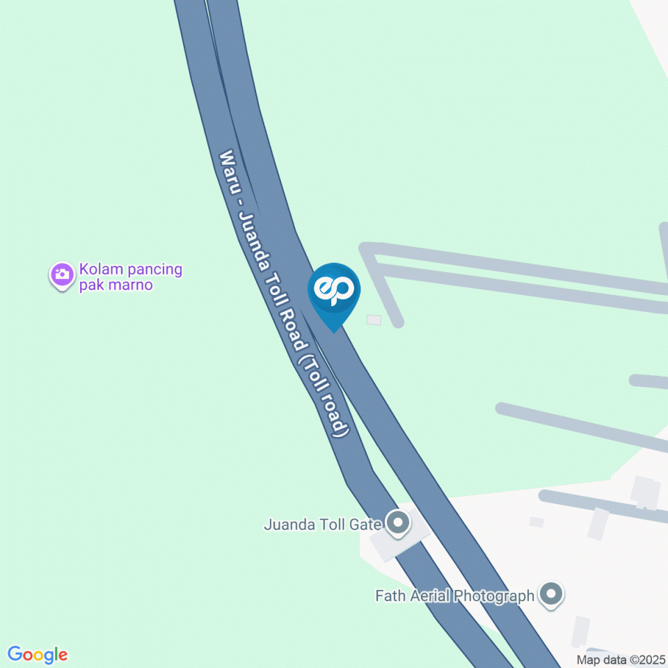Map location of Billboard