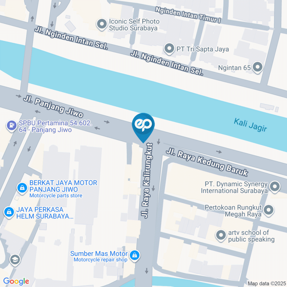 Map location of Billboard