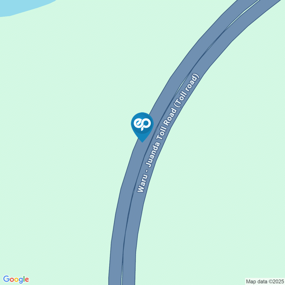 Map location of Billboard