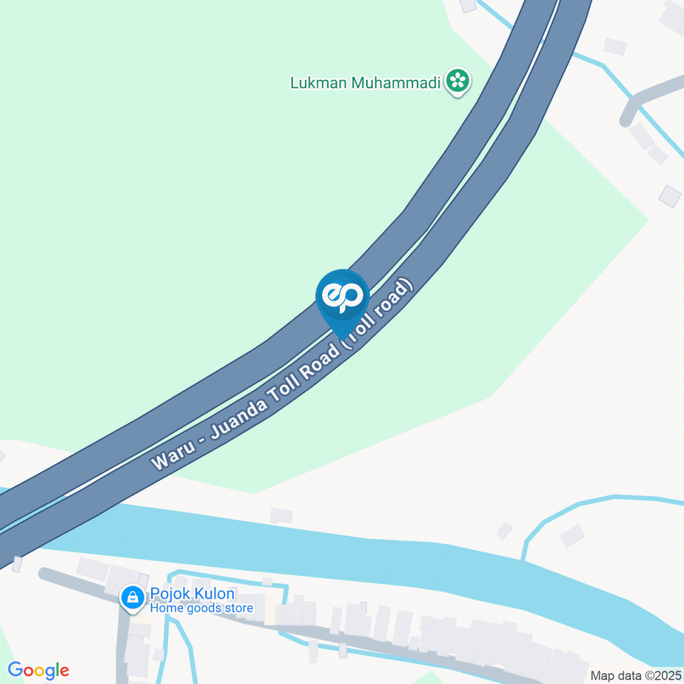 Map location of Billboard