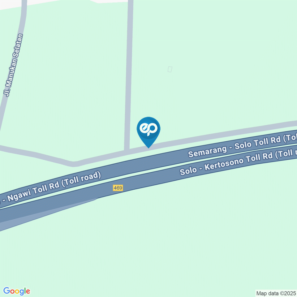 Map location of Billboard