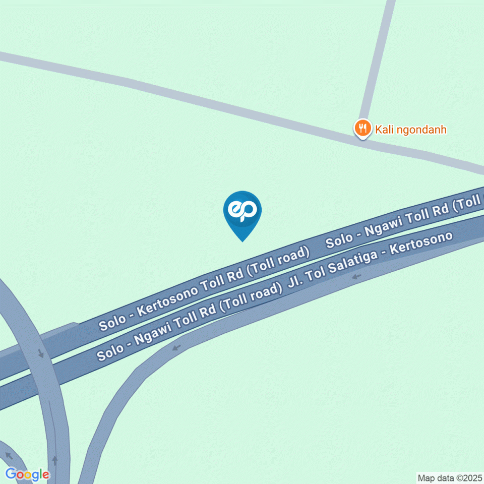 Map location of Billboard