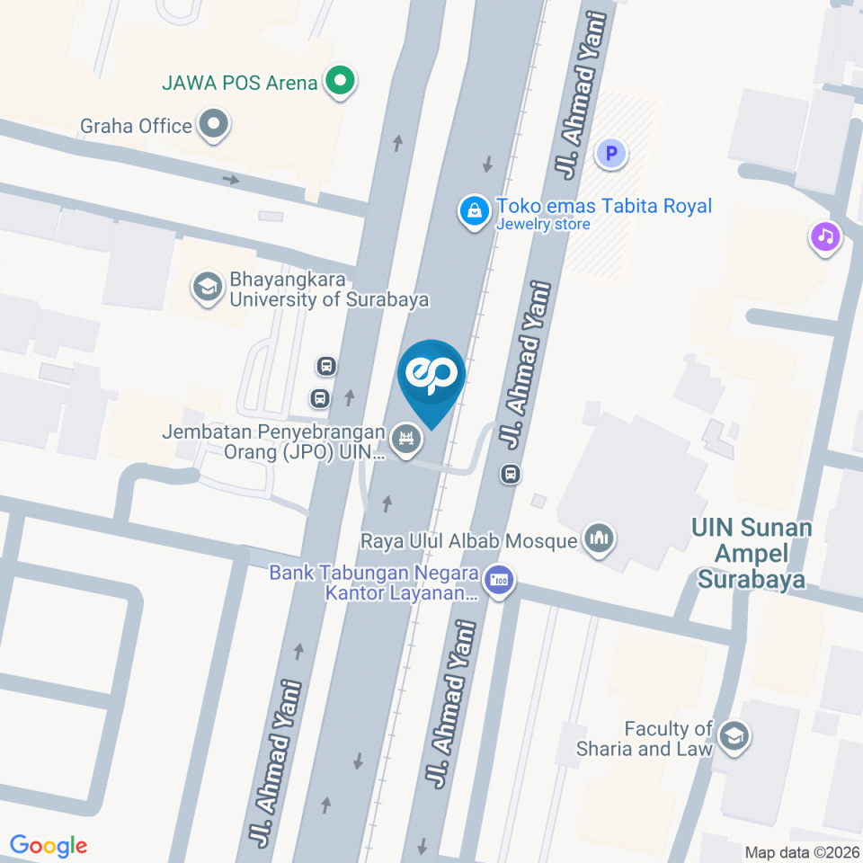 Map location of Billboard