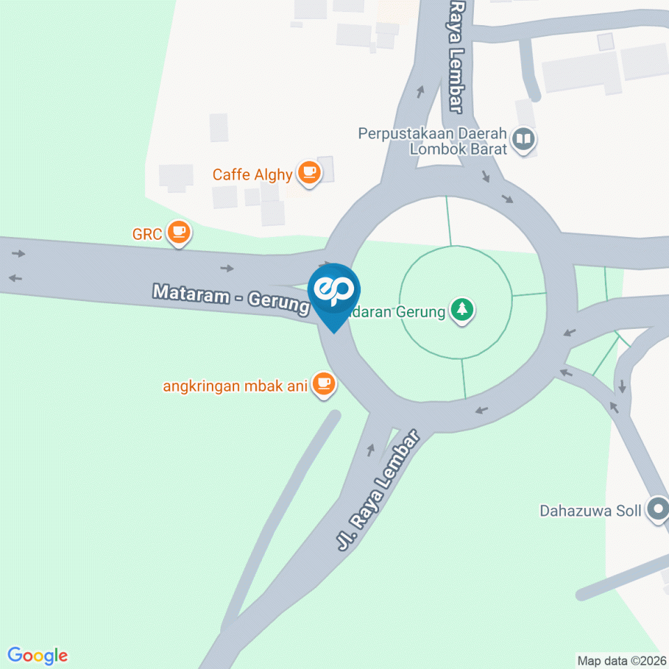 Map location of Billboard