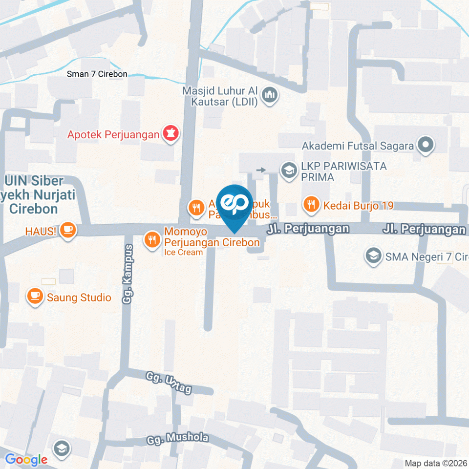 Map location of Billboard