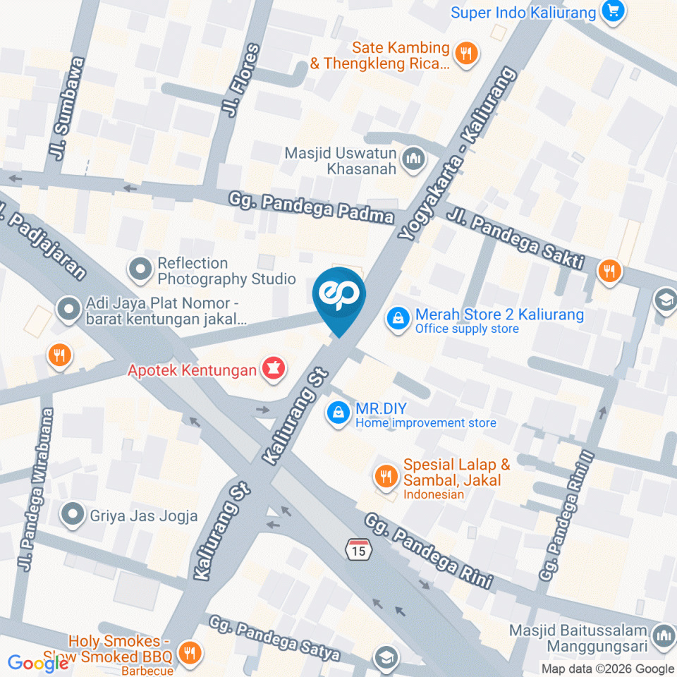 Map location of Billboard
