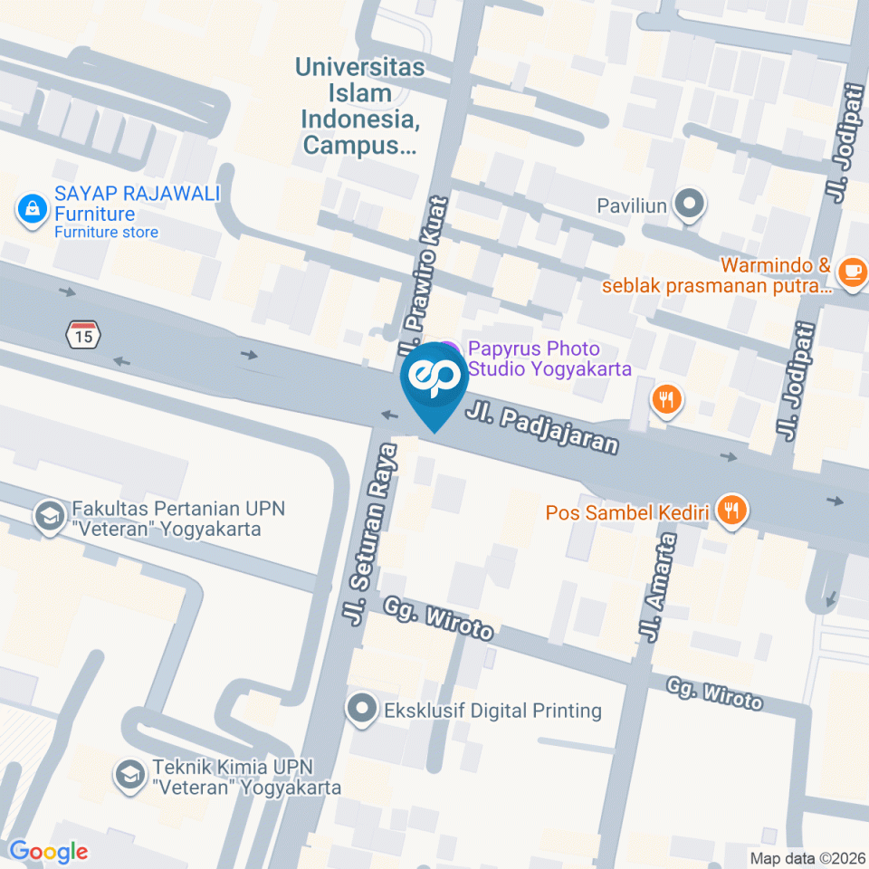 Map location of Billboard