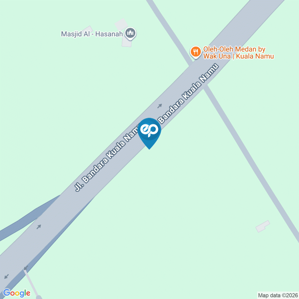Map location of Billboard