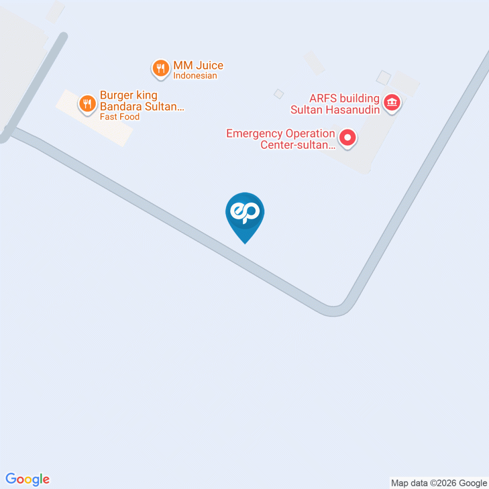Map location of Videotron