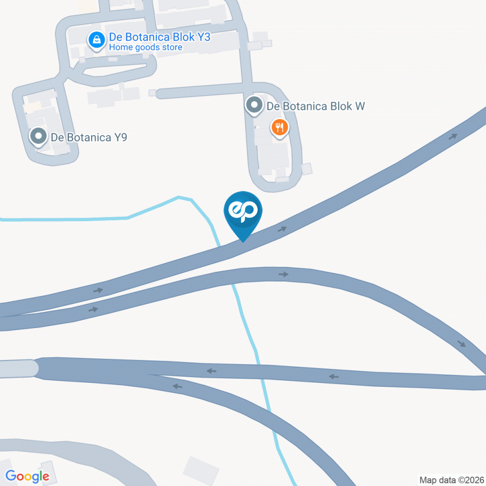 Map location of Billboard