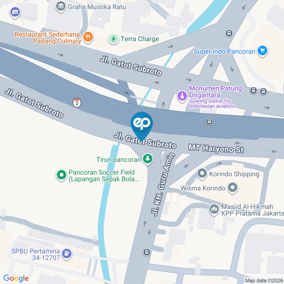 Map location of Videotron