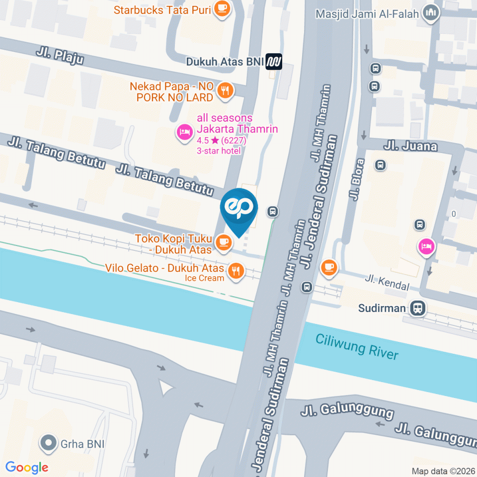 Map location of Videotron